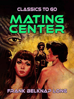 cover image of Mating Center